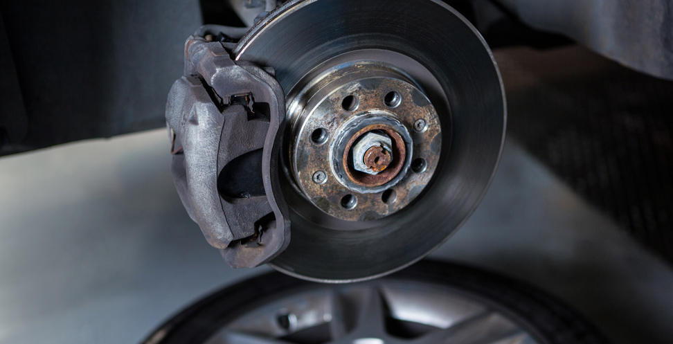 car-brake